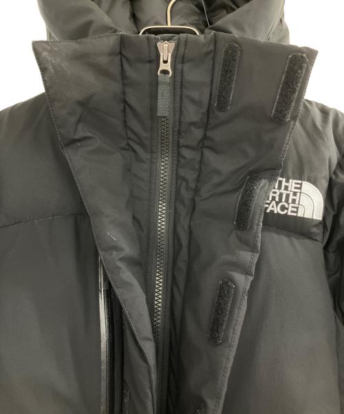 THE NORTH FACE（ザ ノース フェイス）THE NORTH FACE (ザ ノース フェイス) バルトロライトジャケット ブラック サイズ:XSの古着・服飾アイテム
