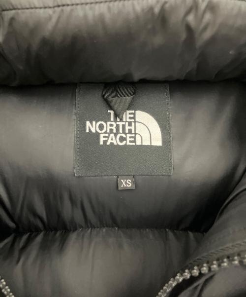 THE NORTH FACE（ザ ノース フェイス）THE NORTH FACE (ザ ノース フェイス) バルトロライトジャケット ブラック サイズ:XSの古着・服飾アイテム