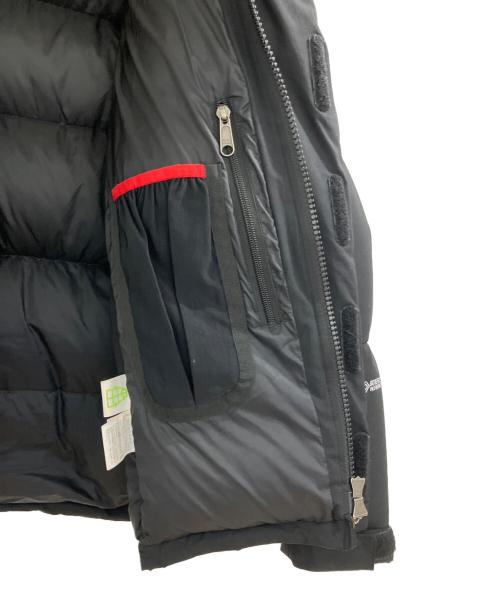 THE NORTH FACE（ザ ノース フェイス）THE NORTH FACE (ザ ノース フェイス) バルトロライトジャケット ブラック サイズ:XSの古着・服飾アイテム