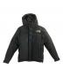 THE NORTH FACE（ザ ノース フェイス）の古着「バルトロライトジャケット」｜ブラック