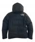 THE NORTH FACE (ザ ノース フェイス) バルトロライトジャケット ブラック サイズ:XS：25000円