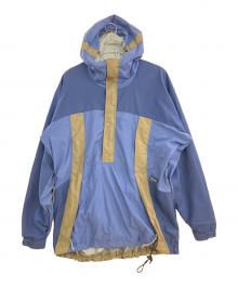 Patagonia（パタゴニア）の古着「Back Bowl Anorak」｜ブルー