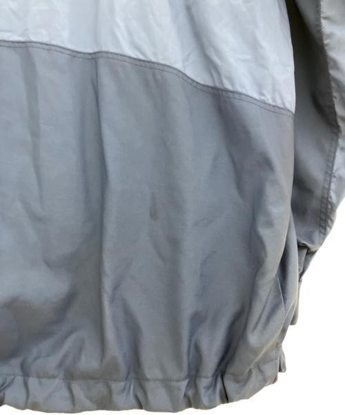 Patagonia（パタゴニア）Patagonia (パタゴニア) Back Bowl Anorak ブルー サイズ:ｌの古着・服飾アイテム