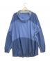 Patagonia (パタゴニア) Back Bowl Anorak ブルー サイズ:ｌ：13000円