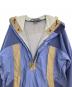 中古・古着 Patagonia (パタゴニア) Back Bowl Anorak ブルー サイズ:ｌ：13000円