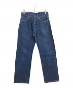 LEVI'Sリーバイス）の古着「復刻501XXデニムパンツ」｜インディゴ