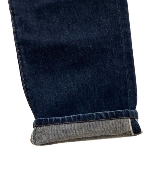 LEVI'S（リーバイス）LEVI'S (リーバイス) 復刻501XXデニムパンツ インディゴ サイズ:W32L36の古着・服飾アイテム