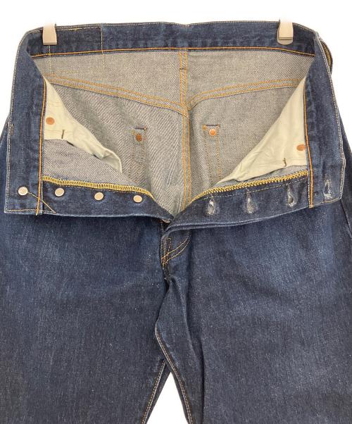 LEVI'S（リーバイス）LEVI'S (リーバイス) 復刻501XXデニムパンツ インディゴ サイズ:W32L36の古着・服飾アイテム