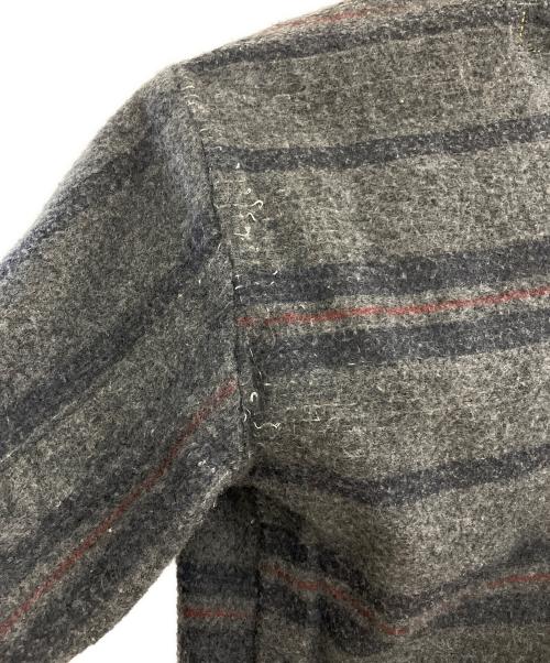LEVI'S（リーバイス）LEVI'S (リーバイス) ブランケットライナーデニムジャケット インディゴ サイズ:不明の古着・服飾アイテム