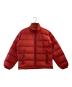 Patagonia（パタゴニア）の古着「パッカブルダウンジャケット」｜レッド