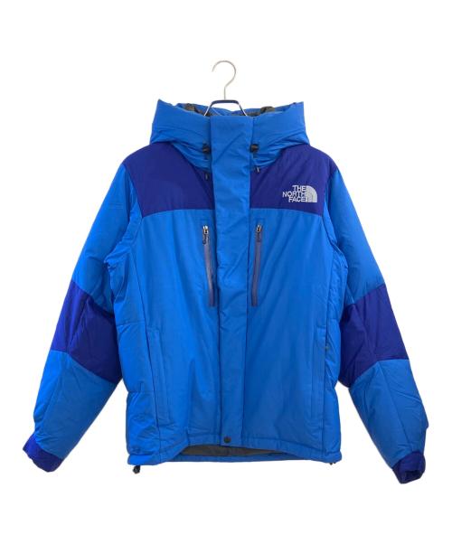 THE NORTH FACE（ザ ノース フェイス）THE NORTH FACE (ザ ノース フェイス) バルトロライトjyakextuto ブルー サイズ:XLの古着・服飾アイテム