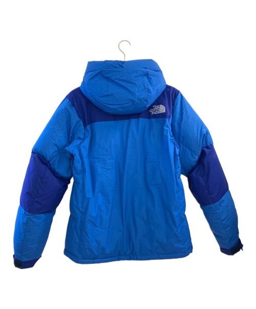 THE NORTH FACE（ザ ノース フェイス）THE NORTH FACE (ザ ノース フェイス) バルトロライトjyakextuto ブルー サイズ:XLの古着・服飾アイテム