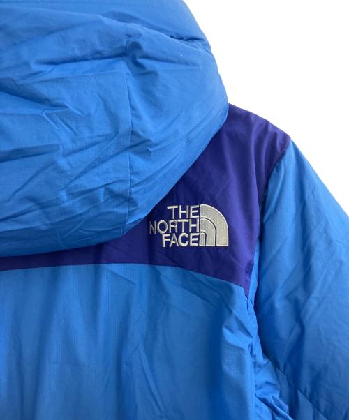 THE NORTH FACE（ザ ノース フェイス）THE NORTH FACE (ザ ノース フェイス) バルトロライトjyakextuto ブルー サイズ:XLの古着・服飾アイテム