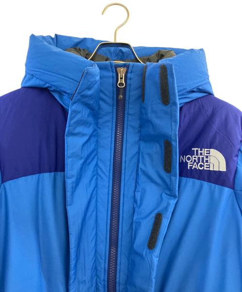 THE NORTH FACE（ザ ノース フェイス）THE NORTH FACE (ザ ノース フェイス) バルトロライトjyakextuto ブルー サイズ:XLの古着・服飾アイテム