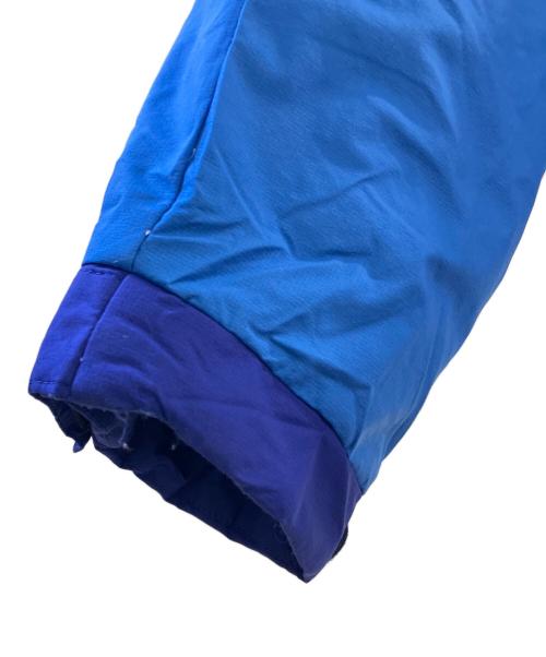 THE NORTH FACE（ザ ノース フェイス）THE NORTH FACE (ザ ノース フェイス) バルトロライトjyakextuto ブルー サイズ:XLの古着・服飾アイテム