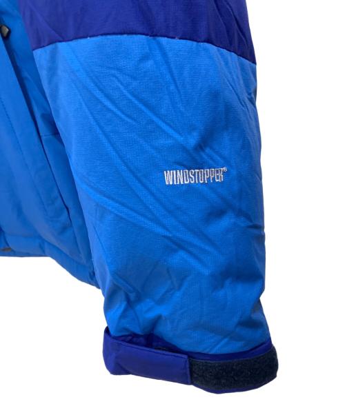 THE NORTH FACE（ザ ノース フェイス）THE NORTH FACE (ザ ノース フェイス) バルトロライトjyakextuto ブルー サイズ:XLの古着・服飾アイテム