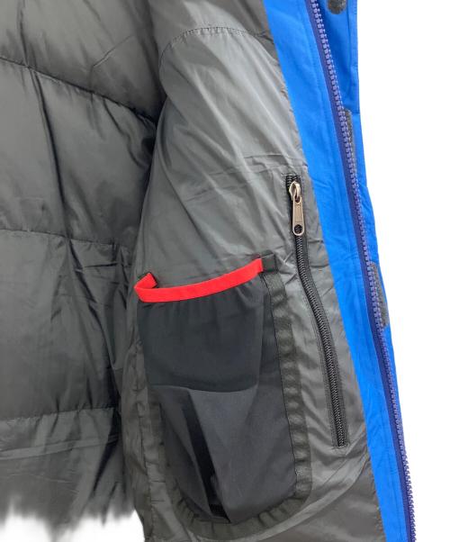 THE NORTH FACE（ザ ノース フェイス）THE NORTH FACE (ザ ノース フェイス) バルトロライトjyakextuto ブルー サイズ:XLの古着・服飾アイテム