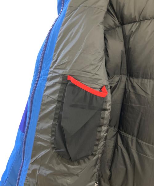 THE NORTH FACE（ザ ノース フェイス）THE NORTH FACE (ザ ノース フェイス) バルトロライトjyakextuto ブルー サイズ:XLの古着・服飾アイテム