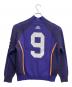 SUPREME (シュプリーム) UMBRO (アンブロ) Zip Up Sweater パープル サイズ:L：27000円