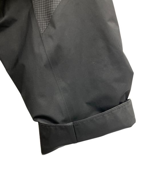 ARC'TERYX（アークテリクス）ARC'TERYX (アークテリクス) ALPHA JACKET ブラック サイズ:Sの古着・服飾アイテム