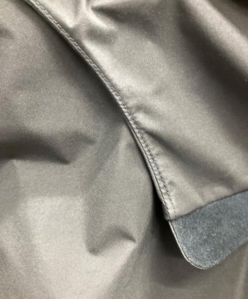 ARC'TERYX（アークテリクス）ARC'TERYX (アークテリクス) ALPHA JACKET ブラック サイズ:Sの古着・服飾アイテム