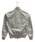 BARACUTA (バラクータ) G9 ハリントンジャケット ホワイト サイズ:38：20000円