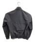 BARACUTA (バラクータ) ジップアップジャケット ブラック サイズ:38：22000円