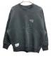 WTAPS（ダブルタップス）の古着「クルーネックスウェット」｜グレー