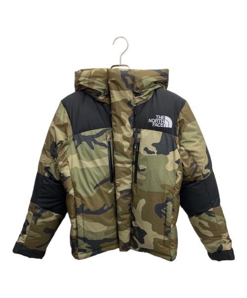 THE NORTH FACE（ザ ノース フェイス）THE NORTH FACE (ザ ノース フェイス) Novelty Baltro Light Jacket グリーン サイズ:Sの古着・服飾アイテム