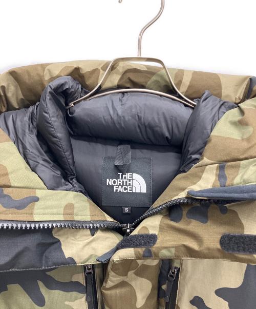 THE NORTH FACE（ザ ノース フェイス）THE NORTH FACE (ザ ノース フェイス) Novelty Baltro Light Jacket グリーン サイズ:Sの古着・服飾アイテム