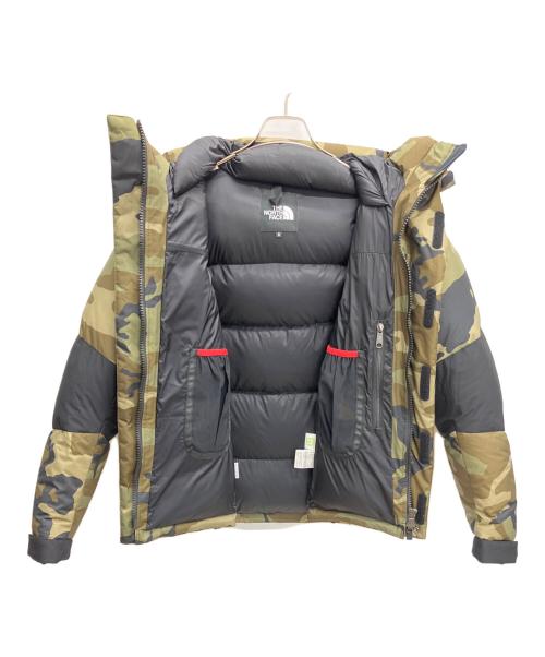 THE NORTH FACE（ザ ノース フェイス）THE NORTH FACE (ザ ノース フェイス) Novelty Baltro Light Jacket グリーン サイズ:Sの古着・服飾アイテム