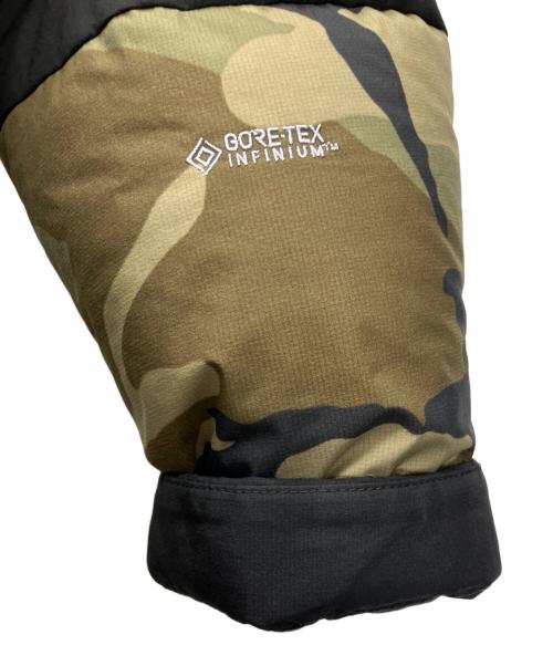 THE NORTH FACE（ザ ノース フェイス）THE NORTH FACE (ザ ノース フェイス) Novelty Baltro Light Jacket グリーン サイズ:Sの古着・服飾アイテム