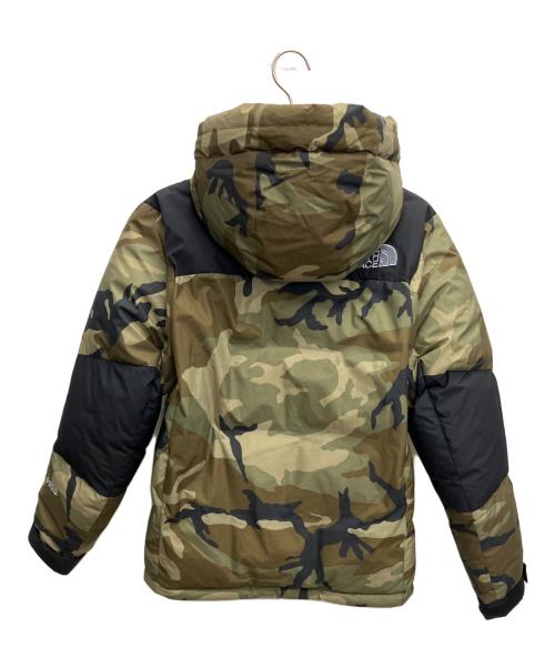 THE NORTH FACE（ザ ノース フェイス）THE NORTH FACE (ザ ノース フェイス) Novelty Baltro Light Jacket グリーン サイズ:Sの古着・服飾アイテム