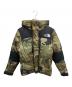 THE NORTH FACE（ザ ノース フェイス）の古着「Novelty Baltro Light Jacket」｜グリーン