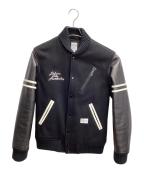 BEDWINベドウィン）の古着「JERRY AWARD JKT」｜ブラック