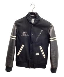 BEDWIN（ベドウィン）の古着「JERRY AWARD JKT」｜ブラック