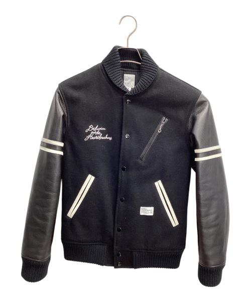 BEDWIN（ベドウィン）BEDWIN (ベドウィン) JERRY AWARD JKT ブラック サイズ:2の古着・服飾アイテム