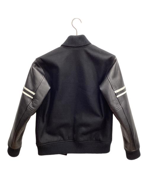 BEDWIN（ベドウィン）BEDWIN (ベドウィン) JERRY AWARD JKT ブラック サイズ:2の古着・服飾アイテム
