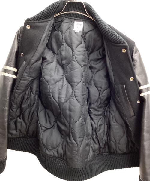 BEDWIN（ベドウィン）BEDWIN (ベドウィン) JERRY AWARD JKT ブラック サイズ:2の古着・服飾アイテム