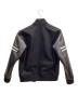 BEDWIN (ベドウィン) JERRY AWARD JKT ブラック サイズ:2：20000円