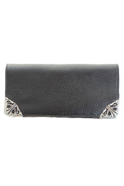 CHROME HEARTS（クロムハーツ）ウォレットの古着・服飾アイテム