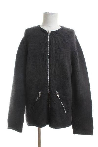 CHROME HEARTS（クロムハーツ）ニットの古着・服飾アイテム