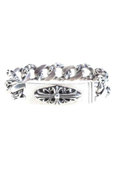 CHROME HEARTS（クロムハーツ）ブレスレット・バングル (袋付き)の古着・服飾アイテム