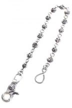 CHROME HEARTSクロムハーツ）の古着