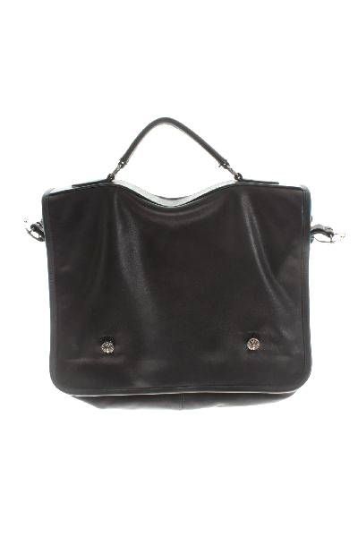 CHROME HEARTS（クロムハーツ）トートバッグの古着・服飾アイテム