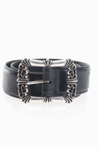 CHROME HEARTS（クロムハーツ）ベルトの古着・服飾アイテム