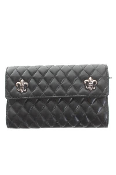 CHROME HEARTS（クロムハーツ）ウォレット (ギャランティ付き)の古着・服飾アイテム