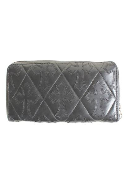 CHROME HEARTS（クロムハーツ）ウォレットの古着・服飾アイテム