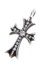 CHROME HEARTSクロムハーツ）の古着