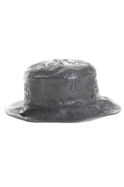 CHROME HEARTS（クロムハーツ）ハットの古着・服飾アイテム